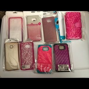 8 cases for Note 5